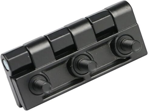 CL226-5A مفصل أسود كبير بستة أرجل مع حزام عالي 1 قطعة in Kuwait