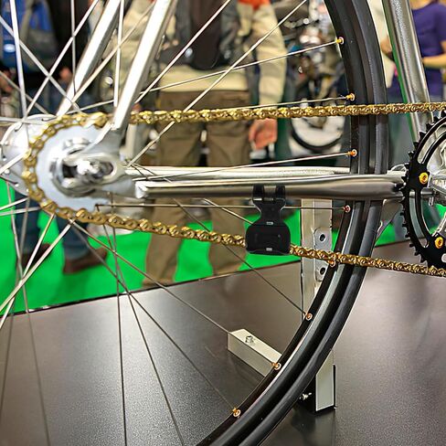 شداد سلسلة الدراجة الجبلية STOBAZA ودليل سلسلة دراجة الطريق لمجموعة قيادة الدراجة المتوافقة مع ركوب الدراجات الجبلية والطرق in Saudi Arabia