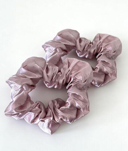 2PCS Yoga Mat Scrunchie,Yoga Mat Strap Band,Yoga Scrunchie For Mat,Durable Stretchable Stylish Yoga Mat Strap (Mat Not Included),Soft Fabric Fits All Slim Mats in Kuwait