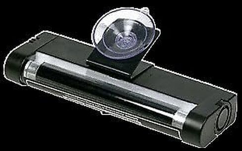 Replacement for CRL UB80 Battery Operated UV Adhesive Curing Lamp in Kuwait