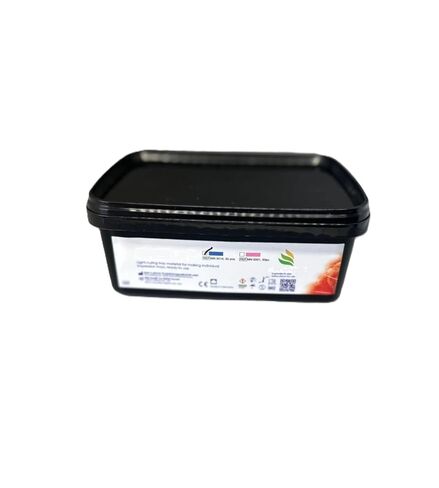 Housebrand Custom Light Curing Tray, 2.4 mm Thickness, Blue, 50/ Box in Saudi Arabia
