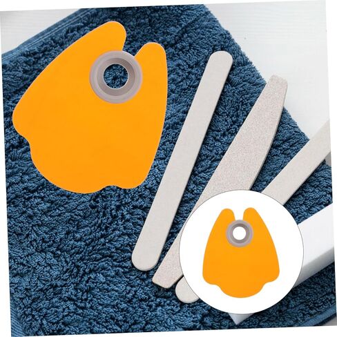 Ergonomic Nail Art Light Blocking Plate Curing Light Shade Board for Eye Protection Compatible with Gel Nails Curing Lamps Low-Maintenance for Beauty Eyelash Extensions in Saudi Arabia