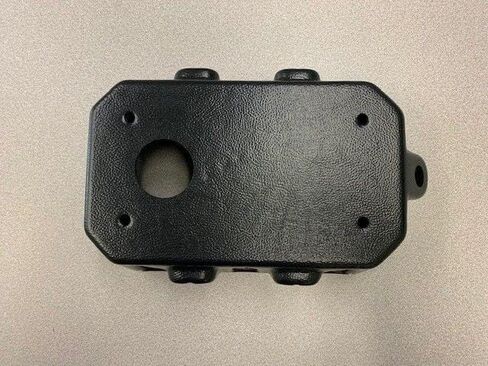 جانب الرصيف من صندوق الضوء KMT in Kuwait