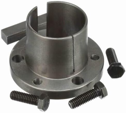 P1111/16 for 3/8" x 3/16" Split Taper Bushing w/ 1-11/16" Bore in Saudi Arabia
