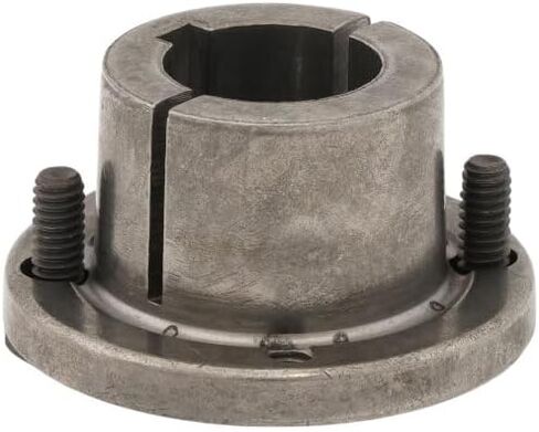 H1CLEARPK for 1/4" x 1/8" Split Taper Bushing w/ 1" Bore in Saudi Arabia
