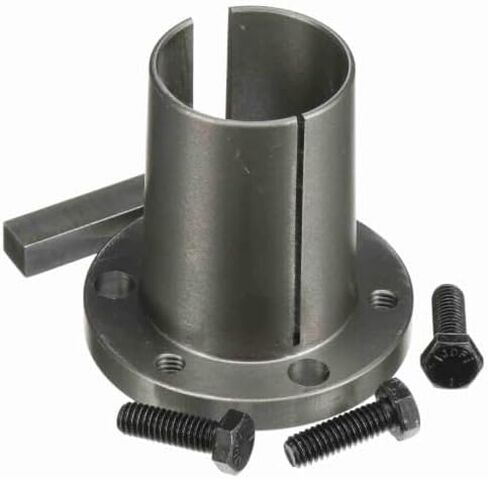 P215/8 for 3/8" x 3/16" Split Taper Bushing w/ 1-5/8" Bore in Saudi Arabia