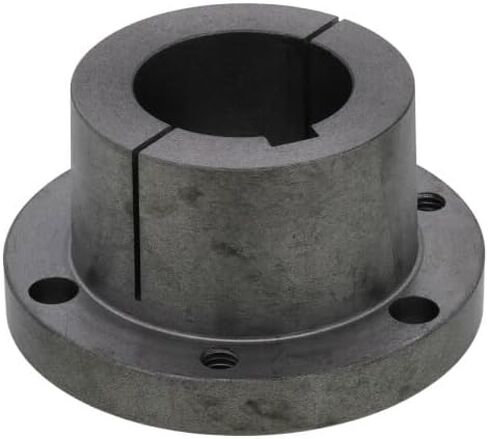 B15/8 for 3/8" x 3/16" Split Taper Bushing w/ 1-5/8" Bore in Saudi Arabia