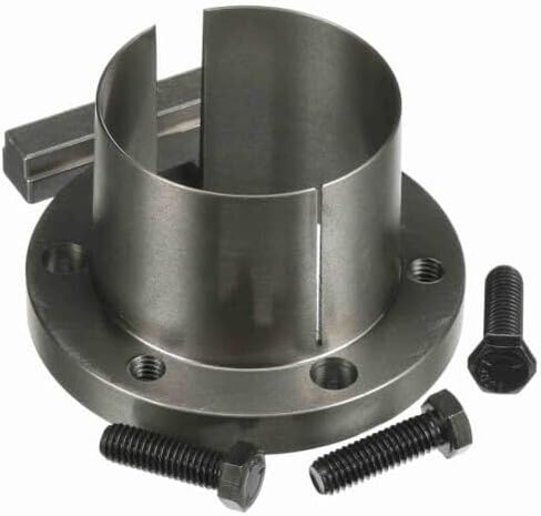 Q1211/16 for 5/8" x 5/16" Split Taper Bushing w/ 2-11/16" Bore in Saudi Arabia