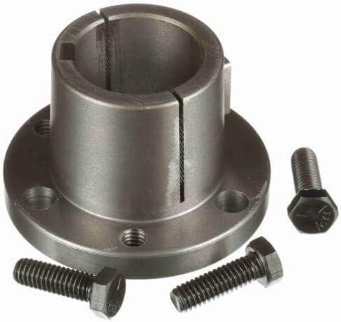 P113/85/16M for 5/16" x 5/32" Split Taper Bushing w/ 1-3/8" Bore in Saudi Arabia