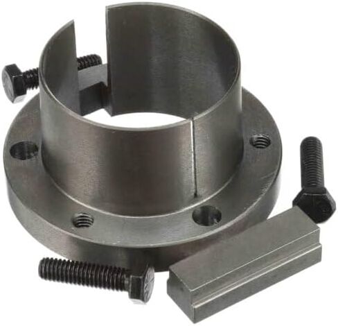 B27/16 for 5/8" x 5/16" Split Taper Bushing w/ 2-7/16" Bore in Saudi Arabia