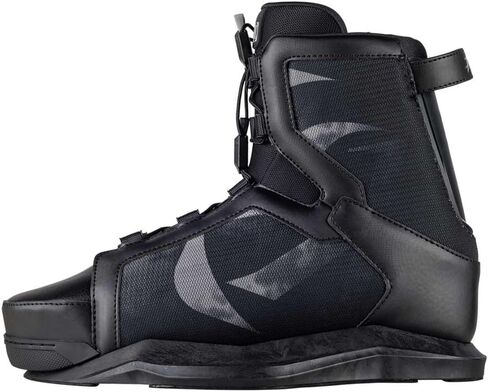روابط Ronix Parks Stage 2 Wakeboard Bindings 2026 [Up in Smoke]، للرجال 11-12 in Saudi Arabia