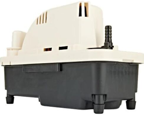 مضخة المكثفات مع مفتاح الأمان VCMA-20ULS-PRO مضخة المكثفات 230 فولت، مضخة مياه HVAC 1/3 HP، 78GPH in Saudi Arabia