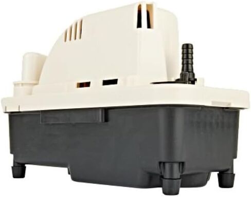 مضخة المكثفات مع مفتاح الأمان VCMA-20ULS-PRO مضخة المكثفات 230 فولت، مضخة مياه HVAC 1/3 HP، 78GPH in Saudi Arabia