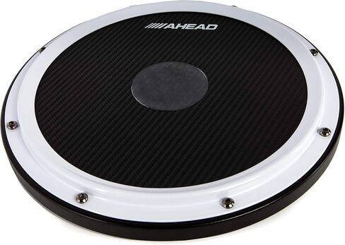 وسادة مسيرة على شكل حرف S من Ahead باللون الأبيض in Kuwait