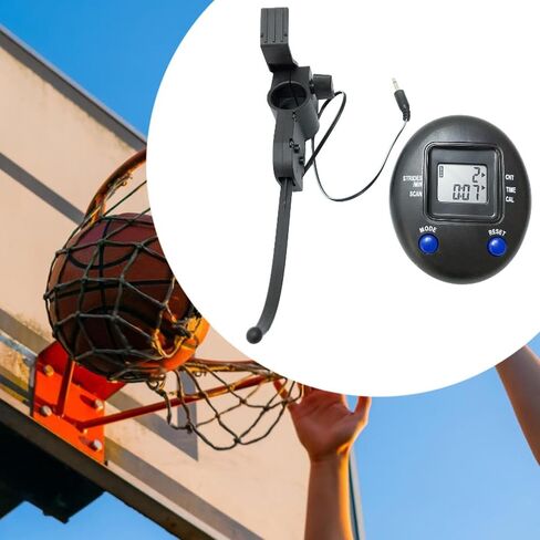 جهاز تتبع نتائج كرة السلة سهل التركيب لمراقبة المدرسة in Kuwait