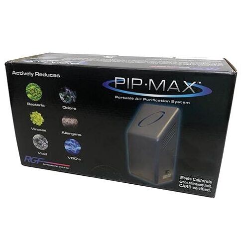 RGF PIP-MAX Portable System, Replaces PIP-GA/PIP-16-GA Plug in Plus System in Kuwait