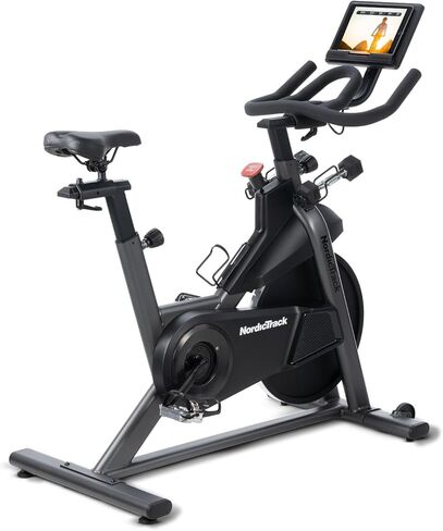 NordicTrack T Series 9 Bike in Kuwait