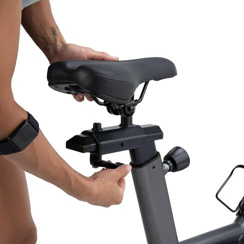 NordicTrack T Series 9 Bike in Kuwait