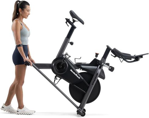 NordicTrack T Series 9 Bike in Kuwait