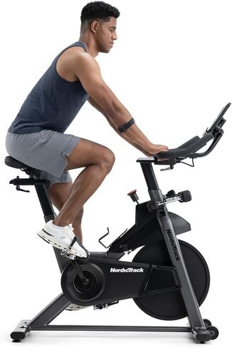 NordicTrack T Series 9 Bike in Kuwait