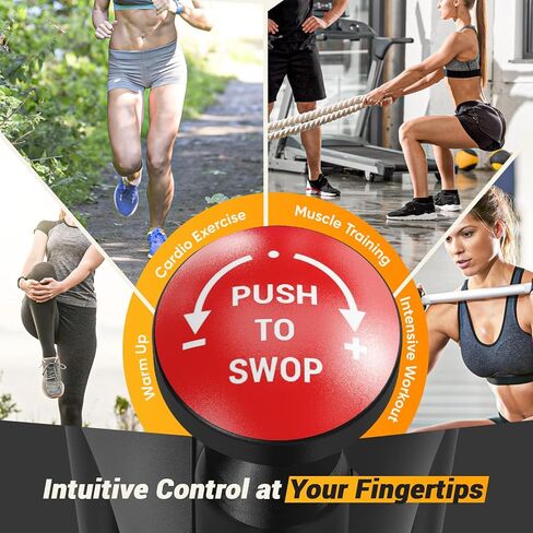 دراجة تمرين نيوبوليج مع التطبيق، دراجات ثابتة للمنزل، دراجة تمرين للبالغين وكبار السن، آلة دورة، ارتفاع قابل للتعديل ومقاومة، ضوضاء منخفضة، سعة وزن 265 رطل، سهلة التجميع in Kuwait