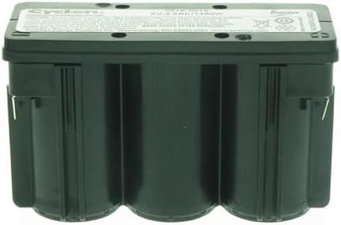 Life Fitness Battery for The 95-Ci Upright Bike Part Number 0017-00003-0685 in Kuwait