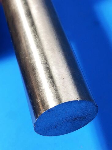 1045 شريط دائري فولاذي بعمود دقيق 1 "قطر × 12" - طويل T&G&P in Saudi Arabia