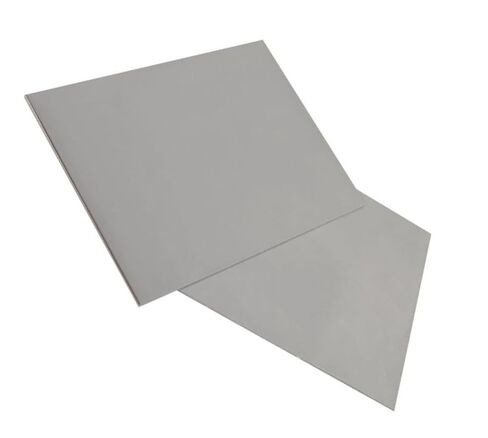 A3 Iron Sheet Flat Iron Plate - 20cm x 30cm Metal Sheet for Model Processing, Crafting & Industrial Use(2.5mm 1pcs) in Saudi Arabia