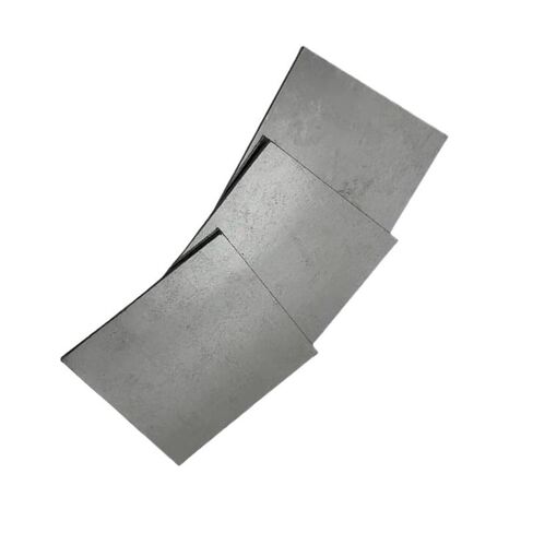 99.99% Pure Iron Sheet - Flat Iron Plate for Scientific Experiments, 10cm x 10cm 1pcs(0.03mm) in Saudi Arabia