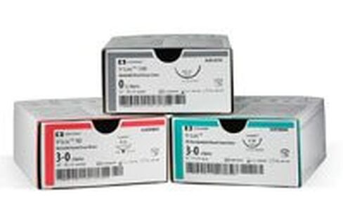Covidien VLOCM0134 V-Loc 90 ABS إغلاق شفاف P12 3-0 23 بوصة 12/Bx in Saudi Arabia