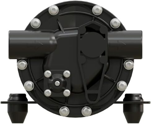 Remco 7.0 GPM, 12 VDC Bypass Pump (5538-2E6-94A) in Saudi Arabia