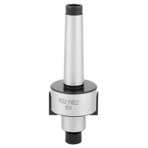 ZJchao قاطعة طحن الوجه، قاطعة الطحن أدوات ميلنر MT2-FMB22 حامل مطحنة الوجه 400r 50-22 CNC رغوة نهاية 10 قطع من الكربيد التي تواجه نهاية مطحنة in Saudi Arabia