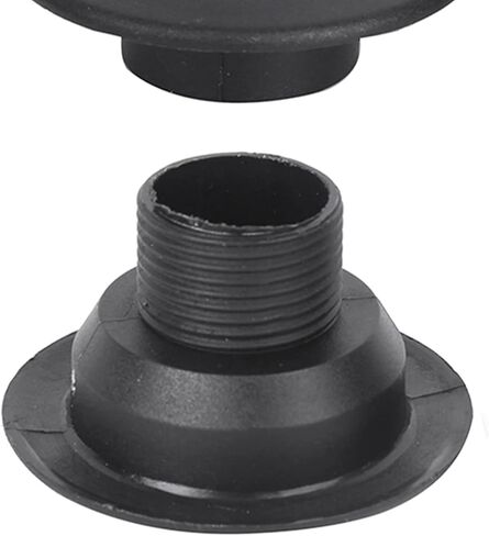 10 Pairs Table Football Bearing, Table Football Bearing Rods Parts Universal Table Foosball Machine Shafts Covers Accessories for Game Training 23 to 34mm in Kuwait