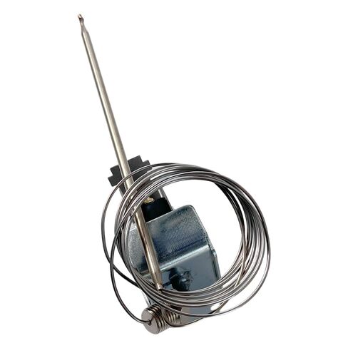 PP10084 High Limit Thermostat Switch Replacement for Pitco Fryer 4CH4002-R, 450°F/230°C Safety Switch with Manual Reset, 1/4" MPT Thread, Compatible with VF35 MGII SG14 45C+ 18S 18 E500D in Kuwait