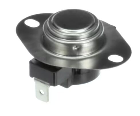 Fits Alliance Laundry Systems 313018 ST60T11 1801 L245-45F Thermostat LIM 245F Pink/White for AT0350SRG, AT035L, AT035N in Saudi Arabia