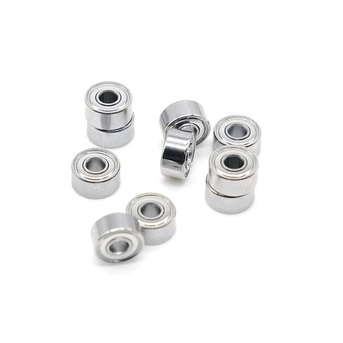 10 قطعة ABEC-7 S693ZZ CB 3x8x4 مللي متر in Kuwait