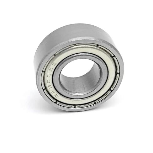 1PCS Bearing 62900ZZ 6900ZZB deep Groove Ball Bearing(63900ZZ 10X22X8) in Saudi Arabia