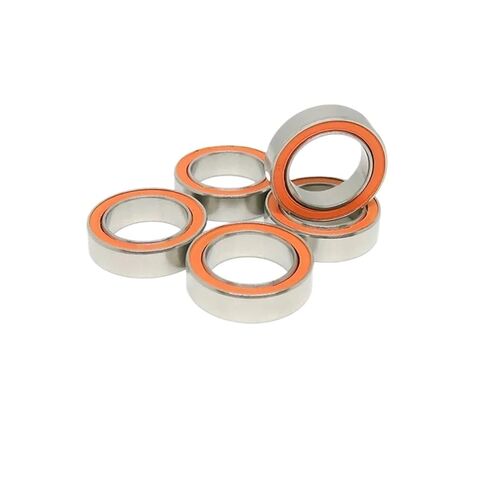 5 قطعة S683C-2OS 3x7x3 مللي متر محامل السيراميك الهجين محامل الكرة السيراميك in Kuwait