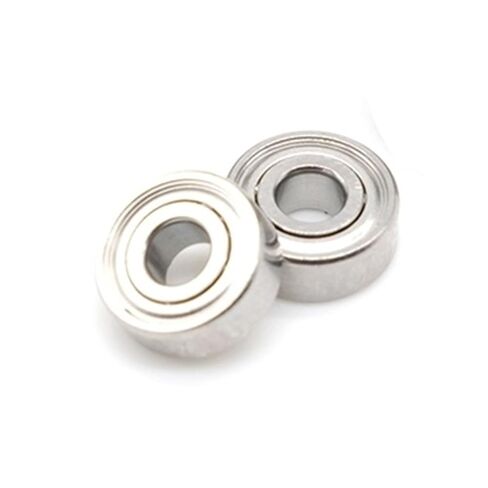 2 قطعة SMR85 ZZ CB ABEC7 5X8X2.5mm in Kuwait