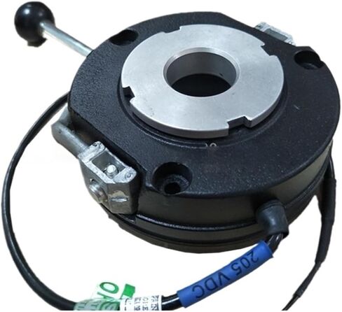 Motor Power-Off Brake BFK458-14E-24V, BFK458-14N-24V, BFK458-14N-180V, BFK458-14N-190V, BFK458-14N-205V Disc Loaded Brake Assembly(BFK458-14E-24V,45Nm) in Saudi Arabia