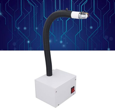Ionizing Air Gun, 30W Automatic Induction Strong Wind Force Dust Removal Anti Static Air Gun for Static Elimination and High - Efficiency Dust Blowing in Saudi Arabia