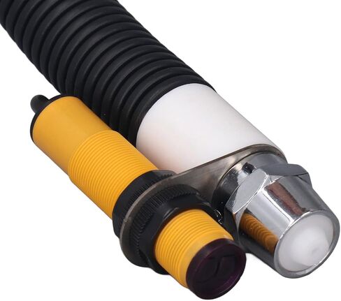 Ionizing Air Gun, 30W Automatic Induction Strong Wind Force Dust Removal Anti Static Air Gun for Static Elimination and High - Efficiency Dust Blowing in Saudi Arabia
