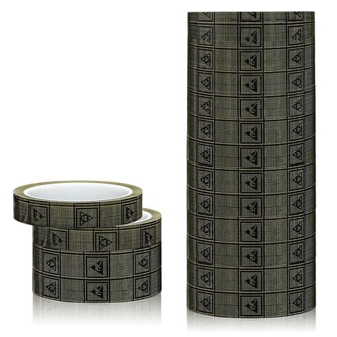 16 Pcs Adhesive Grid ESD Tape with 3 Layers - Antistatic Tape EMI Shield Conductive ESD Protection for Electronics Circuit Board Laptop Mobile(3/4 Inch) in Saudi Arabia