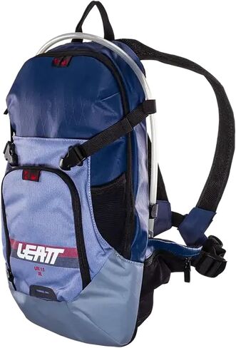 Leatt Hydration Mountain Bike Mountain Lite 1.5 Graphite #XS-XXL in Saudi Arabia