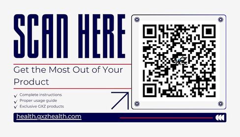 GXZ Health V2 Reusable Injection Pen Set 3 Pens W/ 3 Free cartridges – Silver, Black and Red in Kuwait