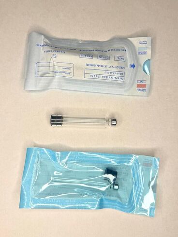 قلم حقن GXZ Health القابل لإعادة الاستخدام – أسود غير لامع – قلم قابل لإعادة الاستخدام in Kuwait