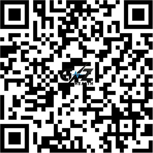 مجموعة أقلام حقن GXZ Health V2 - 3 أقلام قابلة لإعادة الاستخدام مع 3 خراطيش مجانية - فضي ساتان، أحمر قرمزي وأسود - 60 وحدة in Kuwait