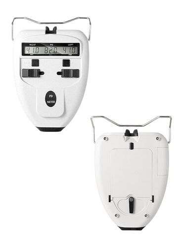 Pupilometer Optical Digital Pupilometer with LCD Display PD Meter for Optometrists in Kuwait