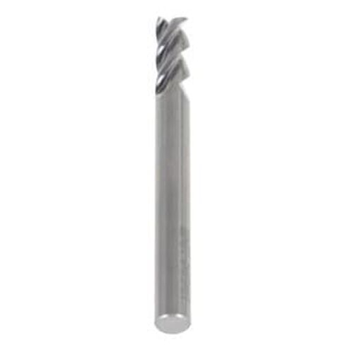 #US 1/4" 3 Flute 5/8" Length of Cut 2-1/2" Overall Length Regular End Mill in Saudi Arabia