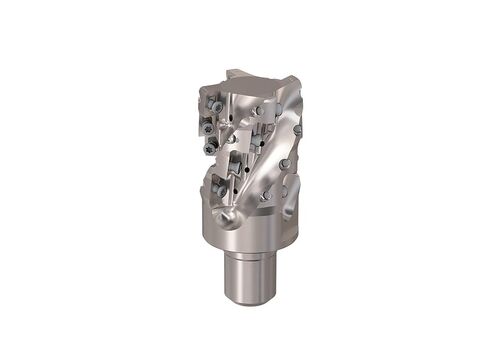 Seco Tools 03003976 Helical Mill R217.69-01.50-20RE-01.73-12.4A, Combimaster Shank, 1.5 Inch Cutting Diameter, 1.732 Inch Depth of Cut in Saudi Arabia